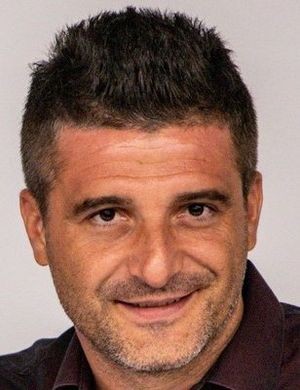 Daniel Niculae