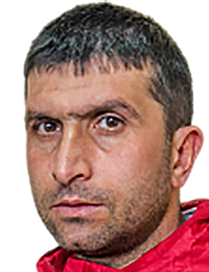 David Grigoryan