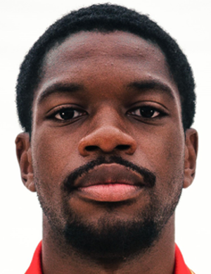Natanaël Bouekou