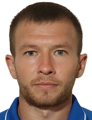 Yaroslav Shcherbyna