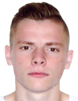 Dmytro Zelenko
