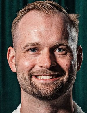 Arne Kübek