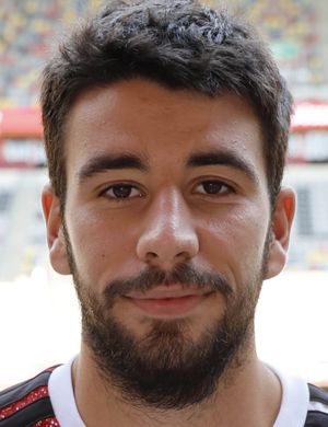 Miguel Gonçalves