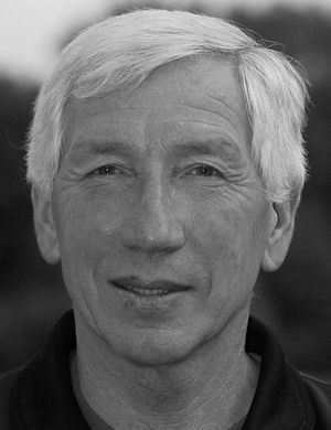 Willi Entenmann