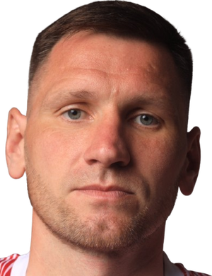 Vitaliy Pryndeta