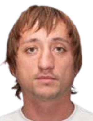 Yuriy Kudinov