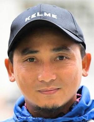 Ka-Yu Sin