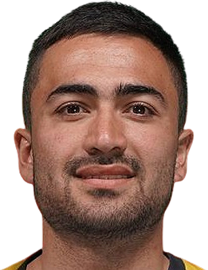 Shokhrukhbek Muratov