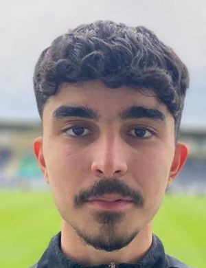 Yunus Emre Karakaya