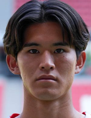 Keisuke Goto