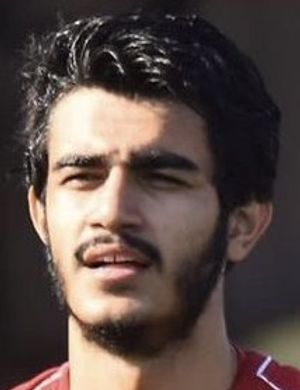 Maher Shaabo