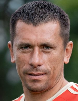 Oleksandr Churilov