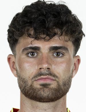 Benjamin Bußmann