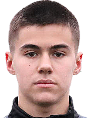Yegor Vdovenko