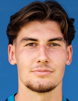 Joel Udelhoven