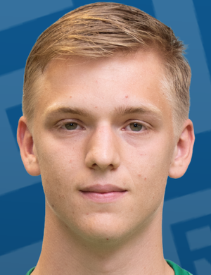 Moritz Schrenk