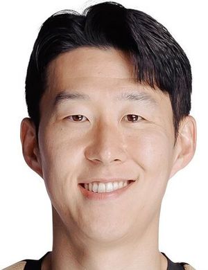 Heung-min Son - 背番号履歴 | Transfermarkt