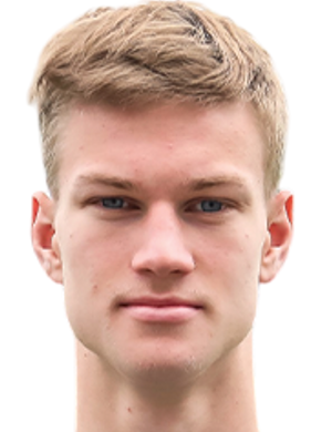 Anton Roshchin - Player profile 2026 | Transfermarkt