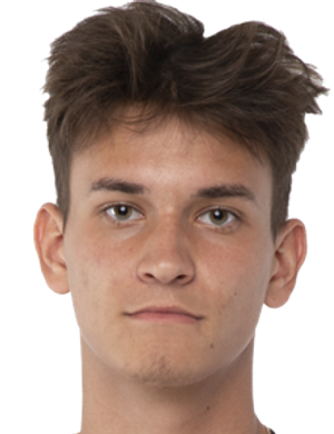 Nikita Krivoruchko
