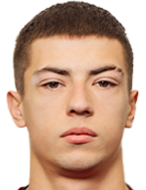 Kirill Roshchin - Profil pemain 2025 | Transfermarkt