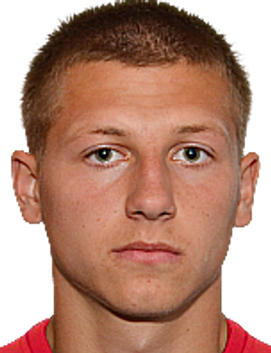 Matvey Lemisev