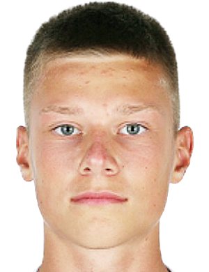 Yaroslav Demchenko