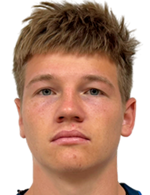 Dmitriy Yakovlev