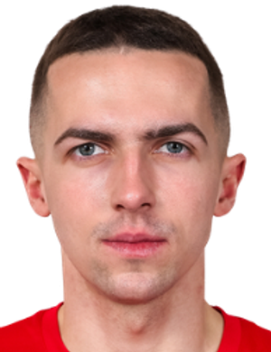 Nikita Konstantinov