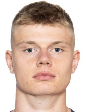 Rasmus Holten