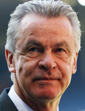 Ottmar Hitzfeld