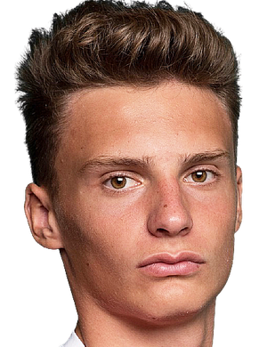 Yaroslav Metlitskiy