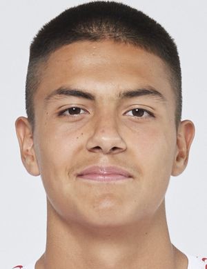 Matteo Perez Vinlöf профиль игрока 23/24 Transfermarkt