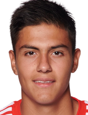 Matteo Pérez Vinlöf