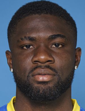 Gontie Junior Diomandé
