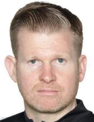 Ben Hanley