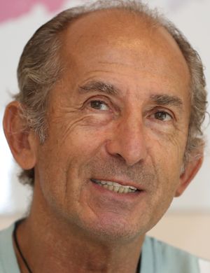 Cem Pamiroğlu