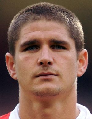 Carl Robinson