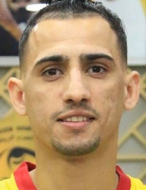 Ahmed Al-Jaweed