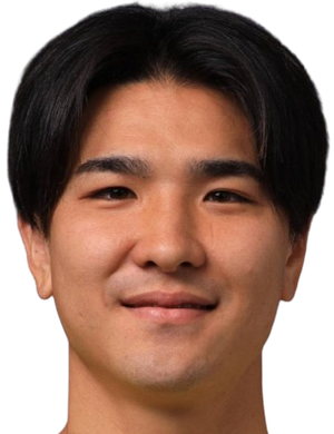 Yasukaze Ito