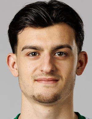 Marko Capan