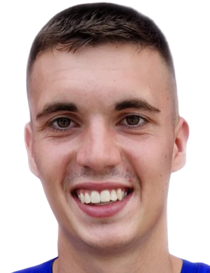 Dimitar Dragnev