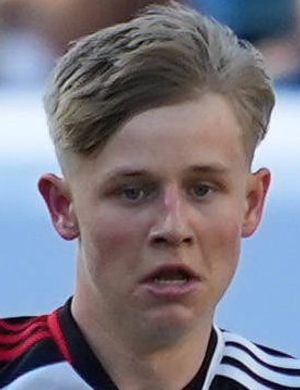 Luc De Fougerolles Luc De Fougerolles