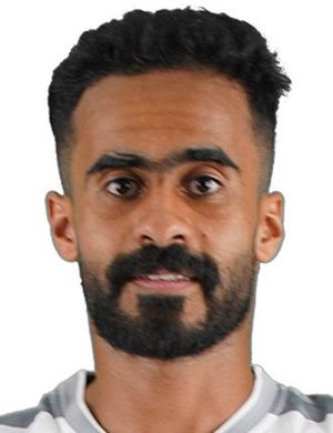 Abdulaziz Al-Harabi