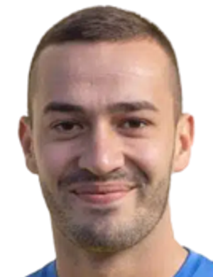 Damyan Chaushev