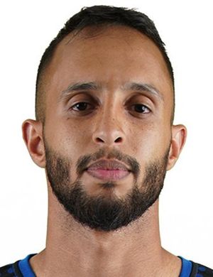 Bader Al-Khamali