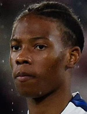 Ishé Samuels-Smith