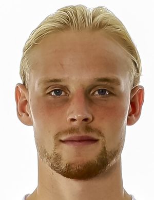 Ben Hüning