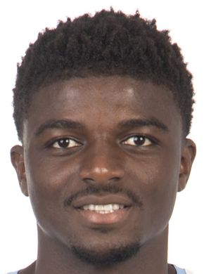 Moussa Diarra