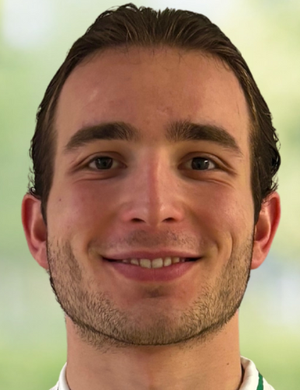 Nikolaos Vakouftsis