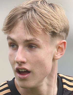Max Moerstedt